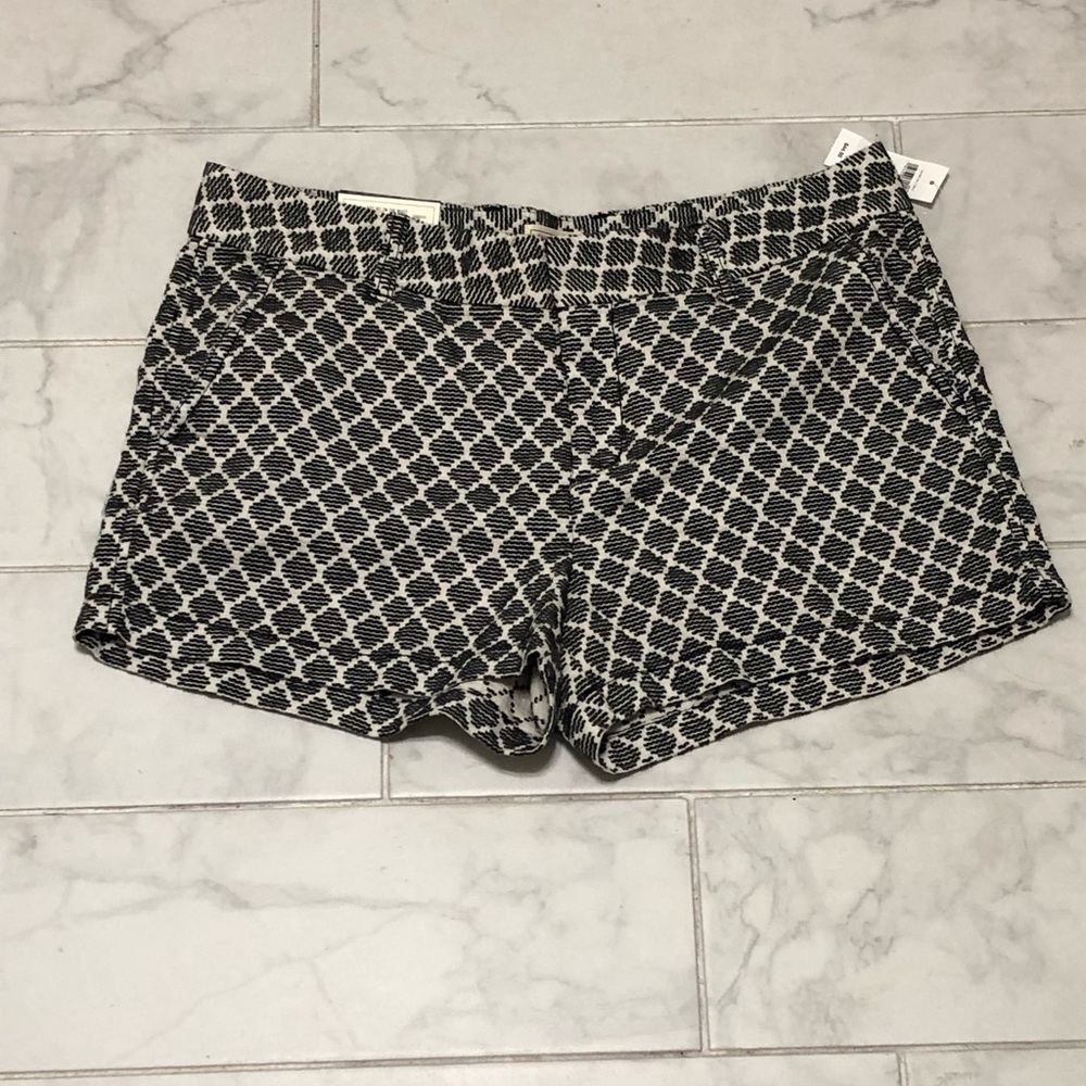 GAP City Shorts, New With Tags - Picture 2 of 5
